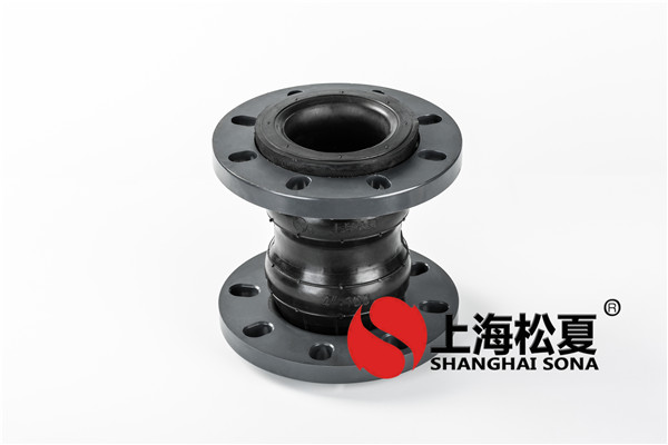 橡膠接頭在國內(nèi)的發(fā)展前景如何？