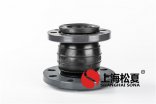 【松夏橡膠接頭】正確安裝異徑橡膠接頭，為您省去不少麻煩