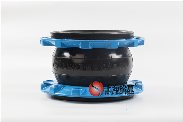 高壓橡膠接頭應(yīng)用哪些應(yīng)用領(lǐng)域？