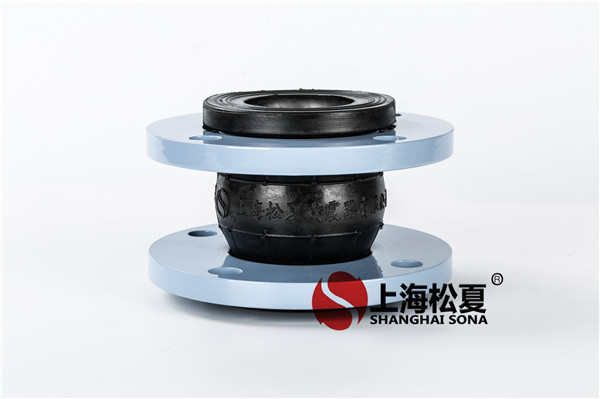 你知道保養(yǎng)橡膠軟連接的方法嗎？