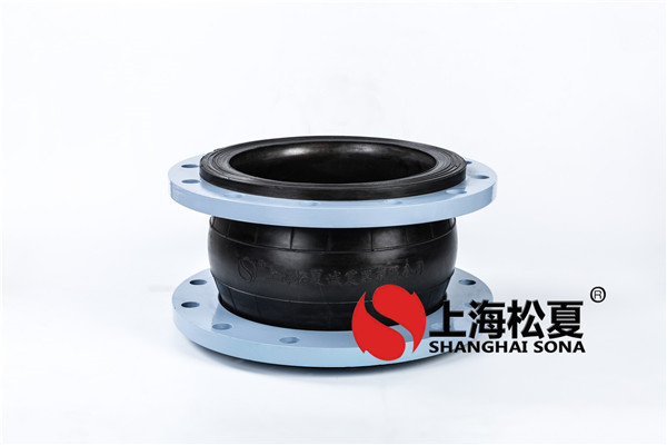 管道使用橡膠接頭，你選對橡膠接頭了嗎