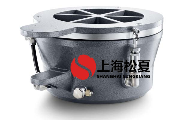 被動式空氣彈簧防止共振現(xiàn)象，降低振動所引起的額外內應力