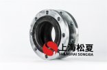 DN150消防水泵橡膠接頭成型時需要注意什么？
