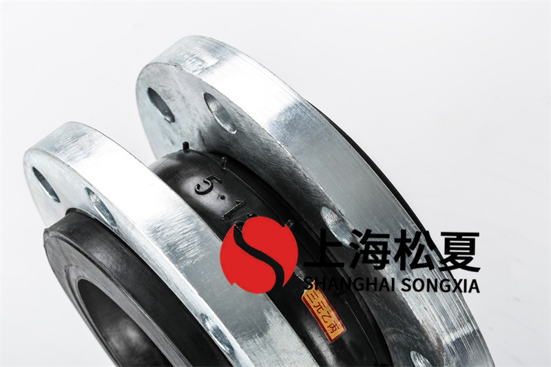 DN125消防水泵組橡膠接頭的優(yōu)勢(shì)體現(xiàn)在哪些方面？