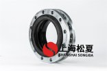 DN250冷凝泵橡膠接頭的質(zhì)量如何？