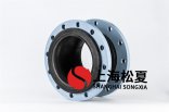 冷暖設(shè)備工程可以用可繞曲橡膠伸縮接頭嗎？