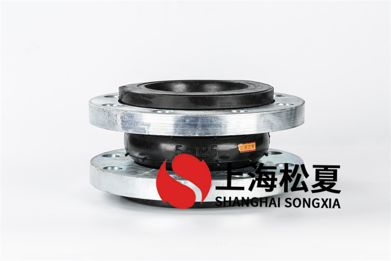 工業(yè)純水機(jī)可以用食品級(jí)柔性橡膠接管嗎？